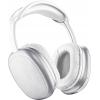 Cellularline Headset uzavřená (Over Ear) Bluetooth®, Bez kabelu, kabelová bílá regulace hlasitosti, Vypnutí zvuku mikrofonu Cellularline Headset uzavřená (Over Ear) Bluetooth®, Bez kabelu, kabelová bílá regulace hlasitosti, Vypnutí zvuku mikrofonu