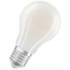 OSRAM HOMELIGHTING 4099854259739 LED Energetická třída (EEK2021) A (A - G) E27 klasická žárovka 2.2 W = 40 W neutrální bílá (Ø x v) 60 mm x 60 mm 2 ks