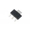 Nexperia Tranzistor PZT2222A,115 600 mA NPN 40 V, SOT-223, počet kolíků: 4 kolíkový Jednoduchý Nexperia Tranzistor PZT2222A,115 600 mA NPN 40 V, SOT-223, počet kolíků: 4 kolíkový Jednoduchý