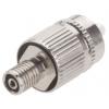 Konektor vláknové optiky, FC PC Vícerežimové Simplexní velikost vlákna 125 μm ztráta ze zapojení 0.3dB, 85 °C, -40 °C RS