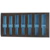 Hazet 163-220L 163-220L Pěnová vložka (d x š) 342 mm x 172 mm