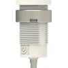 Electro PJP 3275-C-CD1-BC bezpečnostní vestavná zásuvka 4 mm bílá 1 ks Electro PJP 3275-C-CD1-BC bezpečnostní vestavná zásuvka 4 mm bílá 1 ks