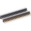 Amphenol FCI 59202-T34-20-100LF