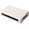 Digitus DN-13006-1 síťový print server LAN (až 100 Mbit/s), USB, paralelní (IEEE 1284)