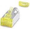 Phoenix Contact CABLE-FLK50/OE/0,14/ 200 2305376 propojovací kabel pro... Phoenix Contact CABLE-FLK50/OE/0,14/ 200 2305376 propojovací kabel pro...