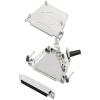TRU COMPONENTS TCDTNT25MDBPK 7709600 sada D-SUB kolíkové lišty 180 ° P... TRU COMPONENTS TCDTNT25MDBPK 7709600 sada D-SUB kolíkové lišty 180 ° P...