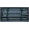 Gedore 1879227 1500 E-S L Vložka na ochranu nářadí (d x š x v) 310 x 158 x 42 mm
