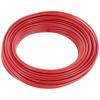 econ connect KD05RT10 spojovací drát, 1 x 0.2 mm², červená, 10 m econ connect KD05RT10 spojovací drát, 1 x 0.2 mm², červená, 10 m