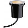 Paulmann 94588 podlahové svítidlo LED 4.6 W černá, nerezová ocel Paulmann 94588 podlahové svítidlo LED 4.6 W černá, nerezová ocel