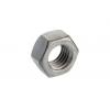 RS PRO Šestihranná matice, Galvanizovaný, Ocel M10, Plné RS PRO Šestihranná matice, Galvanizovaný, Ocel M10, Plné