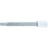 KS Tools 130.0306 130.0306 Nástrčný klíč 6 mm 1/4 1 ks