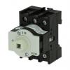 Eaton Oddělovací (hlavní) vypínač, rozsah: P1 3pólový Pevný, Vestavěný IP65 40A 22 kW