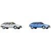 NOCH 44603 Z model osobního automobilu Citroën GSA, 2 ks