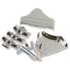 MH Connectors DTZK25-RA-K D-SUB pouzdro Pólů: 25 zinkový odlitek ponik...