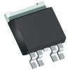 Infineon Regulátor napětí TLE4252DATMA1 40V TO-252, počet kolíků: 5 kolíkový Infineon Regulátor napětí TLE4252DATMA1 40V TO-252, počet kolíků: 5 kolíkový