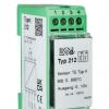 LKMelectronic Teplotní čidlo, řada: LKM, typ vstupní: Termočlánek typu K 85 °C 26V ac -25 °C 0 °C 600 °C LKMelectronic Teplotní čidlo, řada: LKM, typ vstupní: Termočlánek typu K 85 °C 26V ac -25 °C 0 °C 600 °C