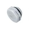 Wl Gore & Associates PolyVent Standard M12 x 1 Větrací kryt Skříně a skříně Wl Gore & Associates PolyVent Standard M12 x 1 Větrací kryt Skříně a skříně