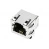 Molex Molex 438600006 LED JACK PREPRDOUCTI 438600006 zásuvka Počet pólů 6P4C 1 ks