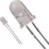 Lite-On LTL2R3KRK LED s vývody červená kulatý 5 mm 680 mcd 30 ° 30 mA 2 V Lite-On LTL2R3KRK LED s vývody červená kulatý 5 mm 680 mcd 30 ° 30 mA 2 V