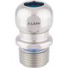 LAPP SKINTOP® INOX NPT 1 1/4 kabelová průchodka, 53806783, 5 ks LAPP SKINTOP® INOX NPT 1 1/4 kabelová průchodka, 53806783, 5 ks