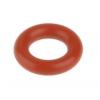 O-kroužek, Silikon 1.78 mm silná 4.47 mm (vnitřní prům.), teplotní rozsah: 200 °C 0.3125 in OD, teplotní rozsah: -60 °C O-kroužek, Silikon 1.78 mm silná 4.47 mm (vnitřní prům.), teplotní rozsah: 200 °C 0.3125 in OD, teplotní rozsah: -60 °C
