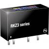 RECOM RKZ3-1205S DC/DC měnič napětí do DPS 600 mA 3 W Počet výstupů: 1 x Obsah 1 ks RECOM RKZ3-1205S DC/DC měnič napětí do DPS 600 mA 3 W Počet výstupů: 1 x Obsah 1 ks