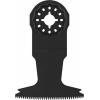 Bosch Accessories 2608669258 2608669258 Multifunkční pilový list 65 mm 1 ks Bosch Accessories 2608669258 2608669258 Multifunkční pilový list 65 mm 1 ks