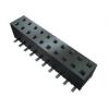 Patice PCB, řada: MMS, orientace těla: Rovný, rozteč: 2 mm Deska-deska, počet kontaktů: 40, počet řad: 2, Povrch