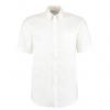 Kustom Kit KK109 Bílá Bavlna, Polyester Pracovní tričko 125 cm Kustom Kit KK109 Bílá Bavlna, Polyester Pracovní tričko 125 cm