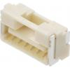Molex vestavná pinová lišta (standardní) 4, rozteč 1.25 mm, 5023860471, 1 ks Tape on Full reel Molex vestavná pinová lišta (standardní) 4, rozteč 1.25 mm, 5023860471, 1 ks Tape on Full reel