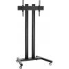 Value TV držák na zeď 152,4 cm (60) - 304,8 cm (120) pevný integrovaná...