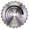 Bosch Accessories Top Precision 2608642100 tvrdokovový pilový kotouč 2...