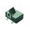 Mikrospínač SMD DS1-01-G, 5 V / 10 mA, 4,7 × 3,5 mm