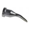 Weller Pájecí hrot, číslo modelu: LT 4X 1.2 mm 16.5 mm 30 ° Zahnutý šroubovák, pro použití s: WSFP/WSP80/WP80/WXP80, Weller Pájecí hrot, číslo modelu: LT 4X 1.2 mm 16.5 mm 30 ° Zahnutý šroubovák, pro použití s: WSFP/WSP80/WP80/WXP80,