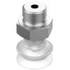 Přísavka 15 mm VASB-15-1/8-SI-B, řada: VASB Silikon Festo G 1/8 Přísavka 15 mm VASB-15-1/8-SI-B, řada: VASB Silikon Festo G 1/8