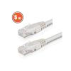 Kabel UTP Cat6 5m DELIGHT 20345