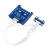 E-Paper Shield em_69459 pro Arduino, SPI, 3,3/5 V