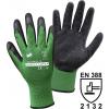Leipold Doehle FOAM Nylon NITRILE 1158-11 nylon pracovní rukavice Veli...