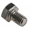 RS PRO Šroub s vnitřním šestihranem, Nerezová ocel, M8, délka: 12 mm