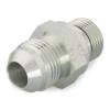 Hydraulická armatura Vnější 12-8F42EDMXS Parker G 0.75 in Hydraulická armatura Vnější 12-8F42EDMXS Parker G 0.75 in