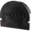 Deko Light 979512 Endkappe R-AU-01-12 Set 2 Stk, Schwarz koncová krytka profilu plast (d x š x v) 18 x 6 x 14.5 mm 1 ks Deko Light 979512 Endkappe R-AU-01-12 Set 2 Stk, Schwarz koncová krytka profilu plast (d x š x v) 18 x 6 x 14.5 mm 1 ks