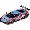 Carrera 20032017 DIGITAL 132 auto KTM X-BOW GT2 „TRACKDAY1.DE