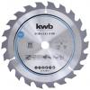Bosch Accessories Top Precision 2608642100 tvrdokovový pilový kotouč 2...