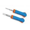 Vytahovací nástroj, řada: FASTIN-FASTON 110, FASTIN-FASTON 250, FASTON 250, Junior Power Timer, Timer Connector System, Vytahovací nástroj, řada: FASTIN-FASTON 110, FASTIN-FASTON 250, FASTON 250, Junior Power Timer, Timer Connector System,