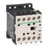 Schneider Electric 1 NC Stykač napětí ve vinutí 24V 3pólový 12 A 5.5 kW s 3 NO kontakty 1.15V Řízení motoru, Rezistivní