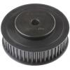 RS PRO Řemenice rozvodového řemenu, Ocel 48 zubů 30 mm rozteč 8 mm, vývrt: 15 mm RS PRO Řemenice rozvodového řemenu, Ocel 48 zubů 30 mm rozteč 8 mm, vývrt: 15 mm