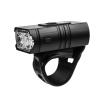 Solight Nabíjecí LED cyklo svítilna, 550lm, Li-Ion, USB - WN38 Solight Nabíjecí LED cyklo svítilna, 550lm, Li-Ion, USB - WN38