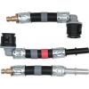 KS Tools 450.0423 Silový nástavec na bity pro šrouby s vnitřním šestih... KS Tools 450.0423 Silový nástavec na bity pro šrouby s vnitřním šestih...