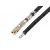 Molex Krimpovací kontakt s lícnou 216301-1204, 1 ks Bulk Molex Krimpovací kontakt s lícnou 216301-1204, 1 ks Bulk