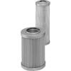 Náhradní filtrační vložka pro hydrauliku, řada: RS PRO 10 μm RS PRO Náhradní filtrační vložka pro hydrauliku, řada: RS PRO 10 μm RS PRO